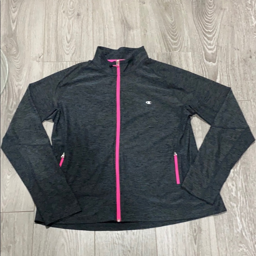 Champion Sports/Active Jacket